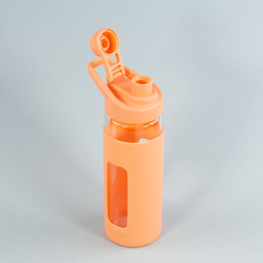 
                  
                    BOTELLA VIDRIO 470ML KEEP
                  
                