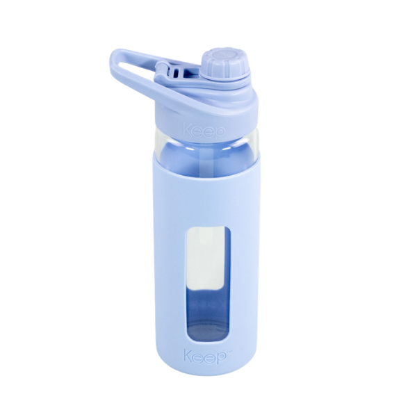 
                  
                    BOTELLA VIDRIO 470ML KEEP
                  
                