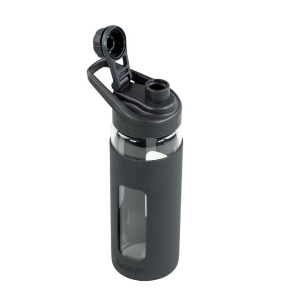 
                  
                    BOTELLA VIDRIO 470ML KEEP
                  
                