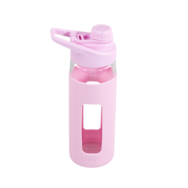 
                  
                    BOTELLA VIDRIO 470ML KEEP
                  
                