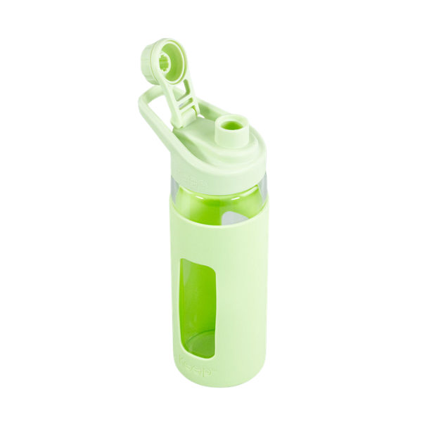 
                  
                    BOTELLA VIDRIO 470ML KEEP
                  
                