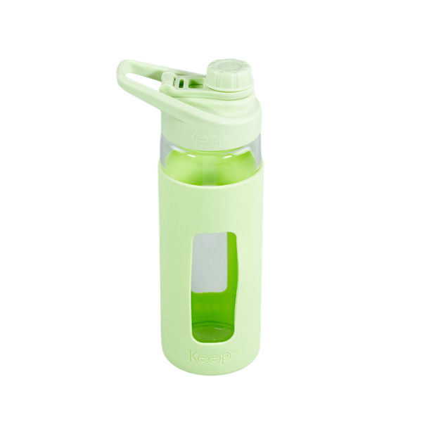 
                  
                    BOTELLA VIDRIO 470ML KEEP
                  
                