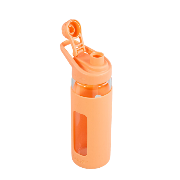 
                  
                    BOTELLA VIDRIO 470ML KEEP
                  
                