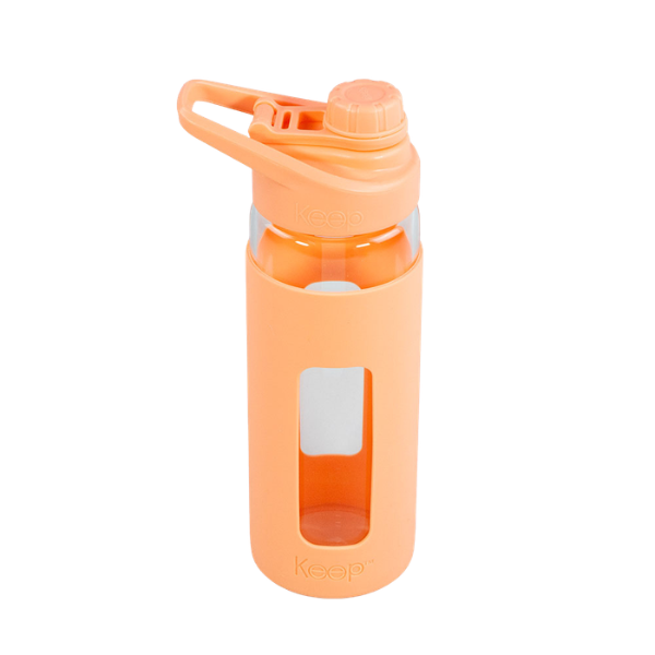 
                  
                    BOTELLA VIDRIO 470ML KEEP
                  
                
