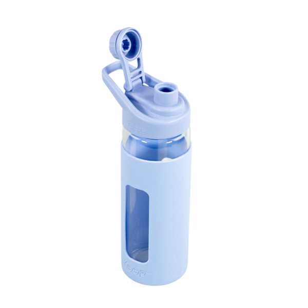 
                  
                    BOTELLA VIDRIO 470ML KEEP
                  
                