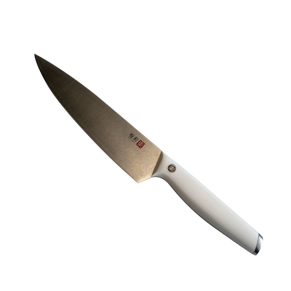 
                  
                    Cuchilllo Chef Blanco Tokai Wayu
                  
                