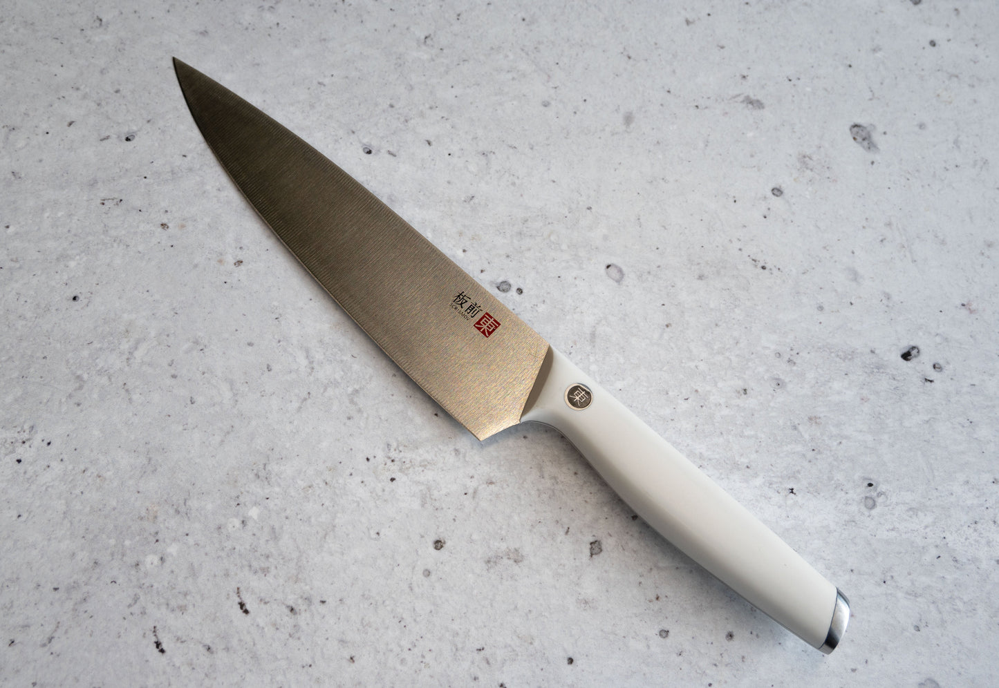 
                  
                    Cuchilllo Chef Blanco Tokai Wayu
                  
                