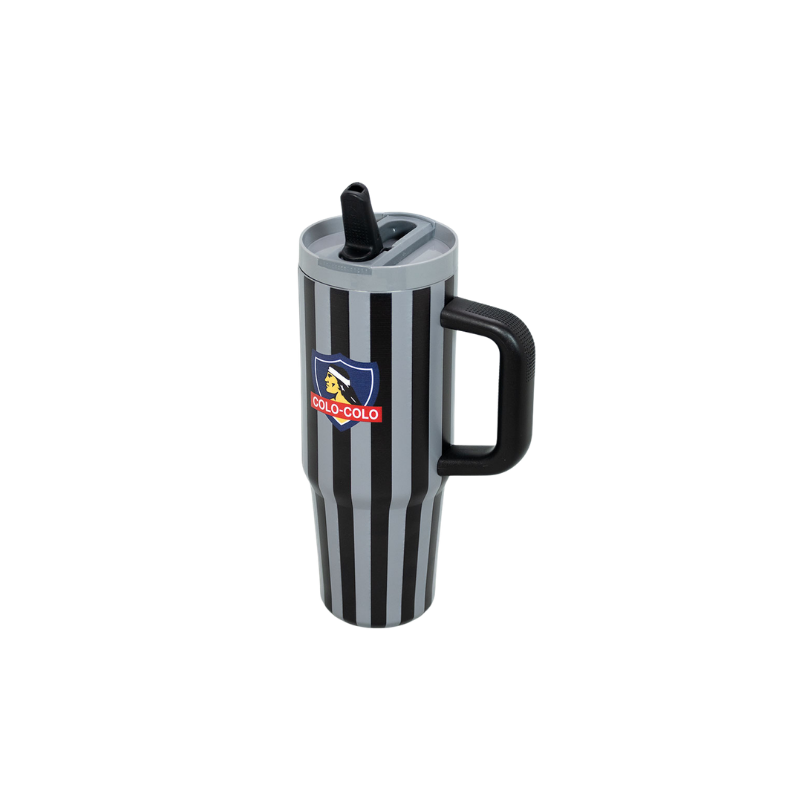 
                  
                    MUG 30OZ VACCUM EDIC ESPECIAL COLO COLO
                  
                