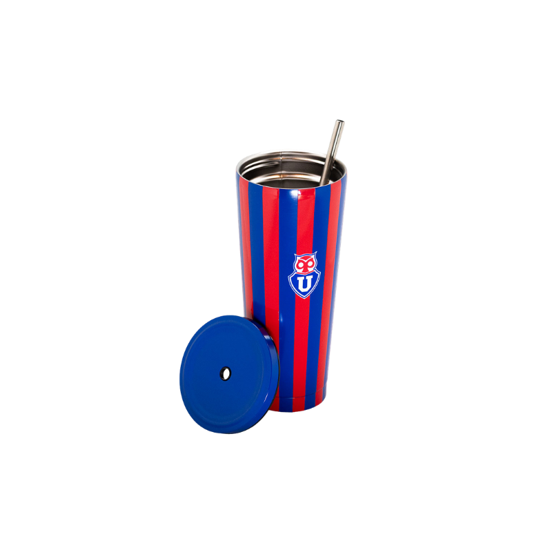 
                  
                    VASO TUMBLER 700 ML EDIC ESPECIAL U DE CHILE
                  
                