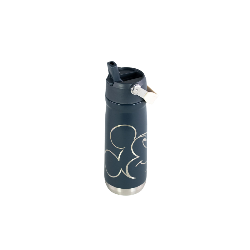 
                  
                    BOTELLA MANGO 650 ML M&M SILVER COLLECTION
                  
                