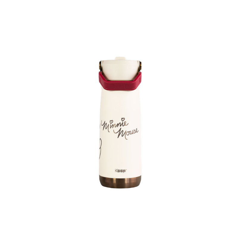 
                  
                    BOTELLA MANGO 650 ML M&M GOLD COLLECTION
                  
                