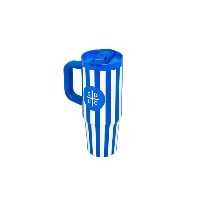 
                  
                    MUG 30OZ VACCUM EDIC ESPECIAL U CATOLICA
                  
                