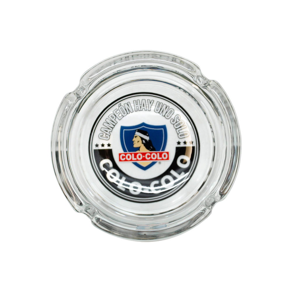
                  
                    CENICERO COLO COLO
                  
                