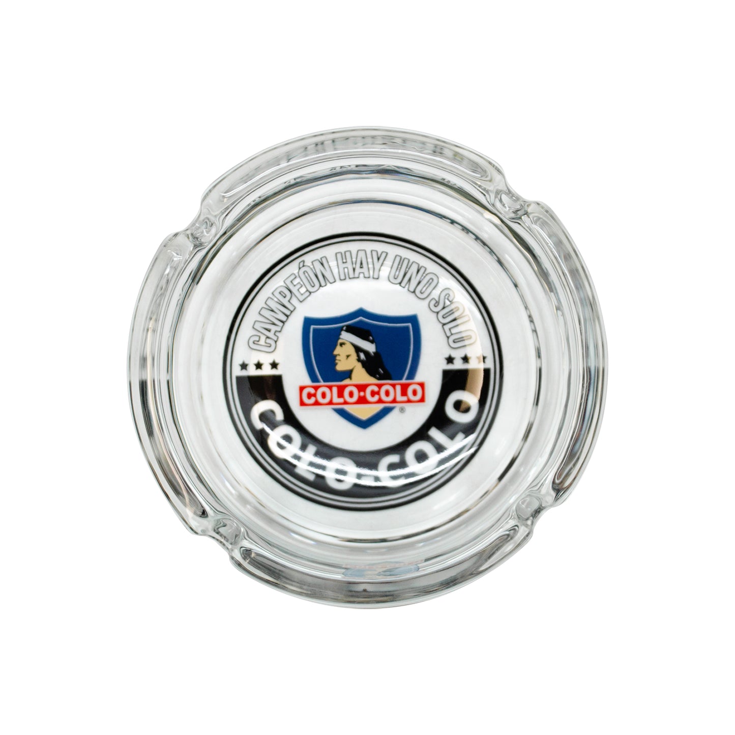
                  
                    CENICERO COLO COLO
                  
                
