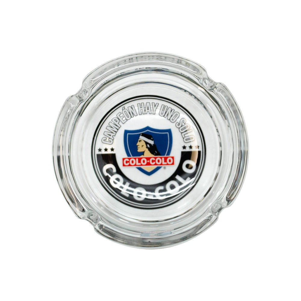 CENICERO COLO COLO