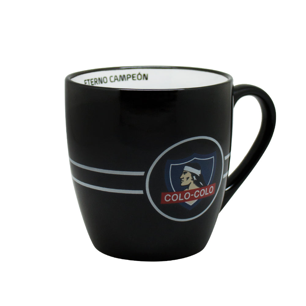 
                  
                    TAZON CLASICO COLO COLO
                  
                