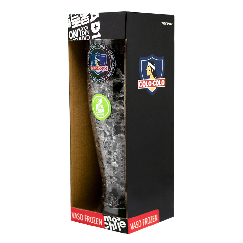 
                  
                    VASO FROZEN GEL 16OZ COLO COLO
                  
                