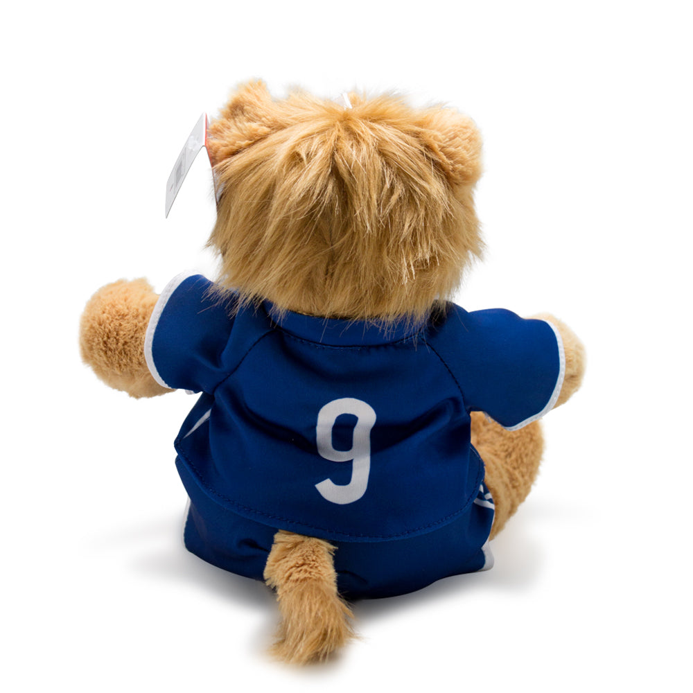 
                  
                    PELUCHE 26 CM U DE CHILE
                  
                