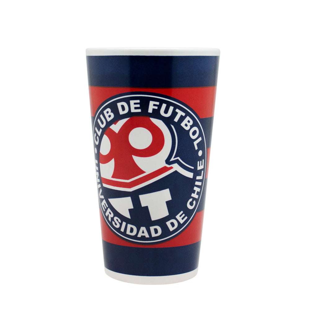 
                  
                    TAZON LATTE  U DE CHILE
                  
                