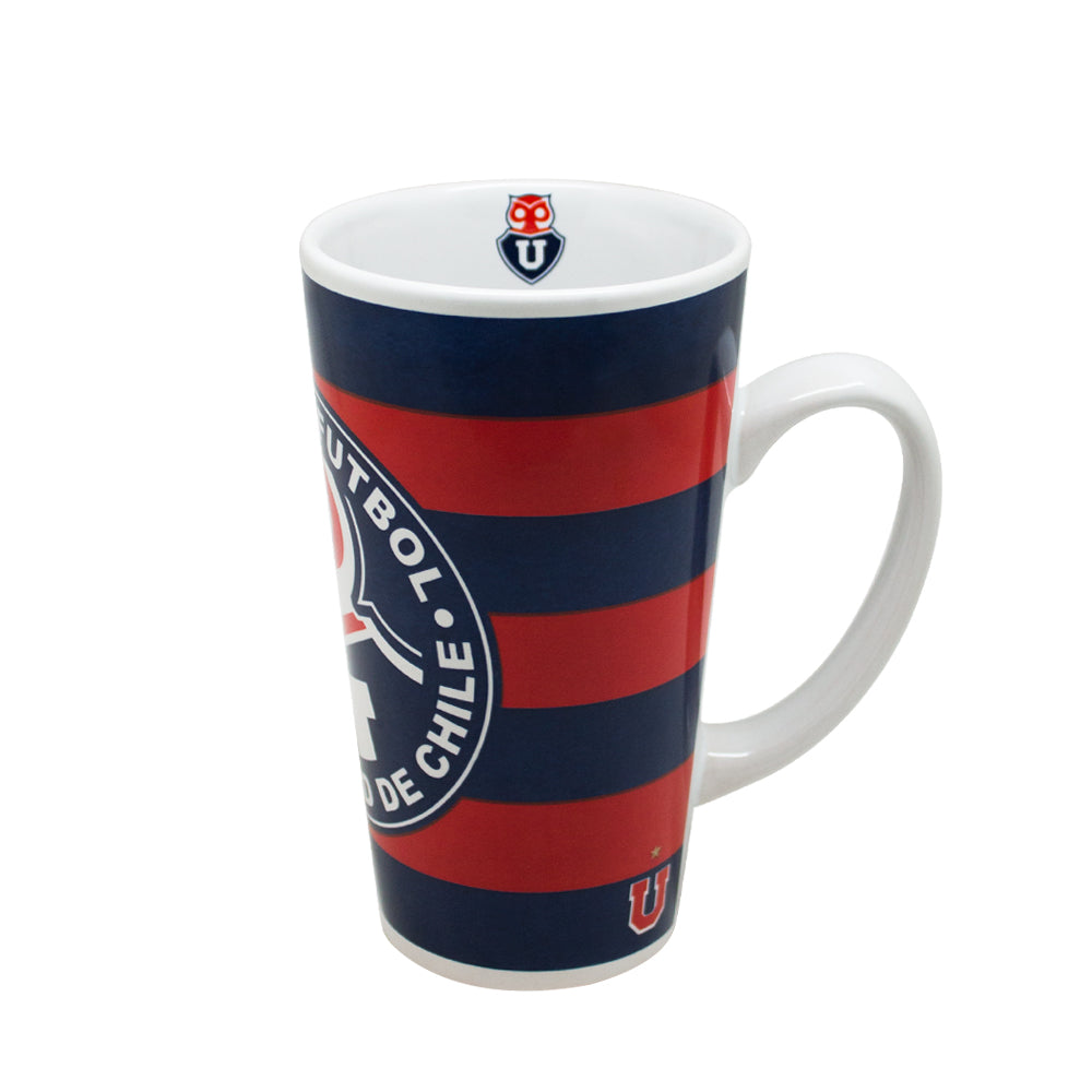 
                  
                    TAZON LATTE  U DE CHILE
                  
                