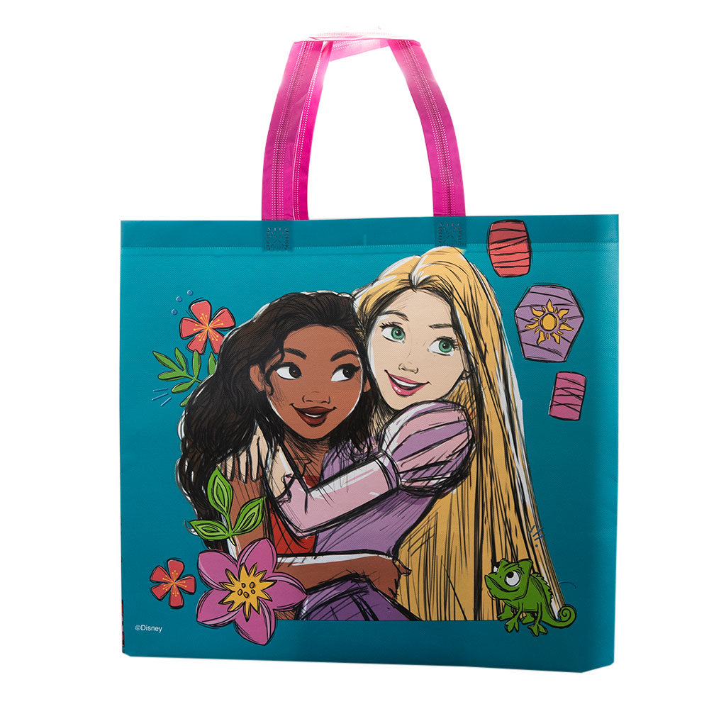 
                  
                    BOLSA MULTIUSO INFANTIL W
                  
                