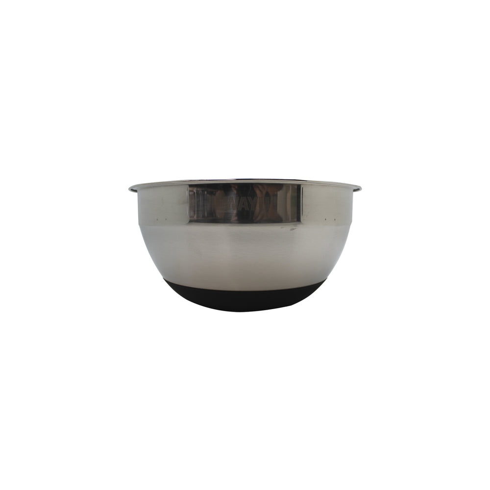 BOWL ACERO INOXIDABLE 16 CM WAYU