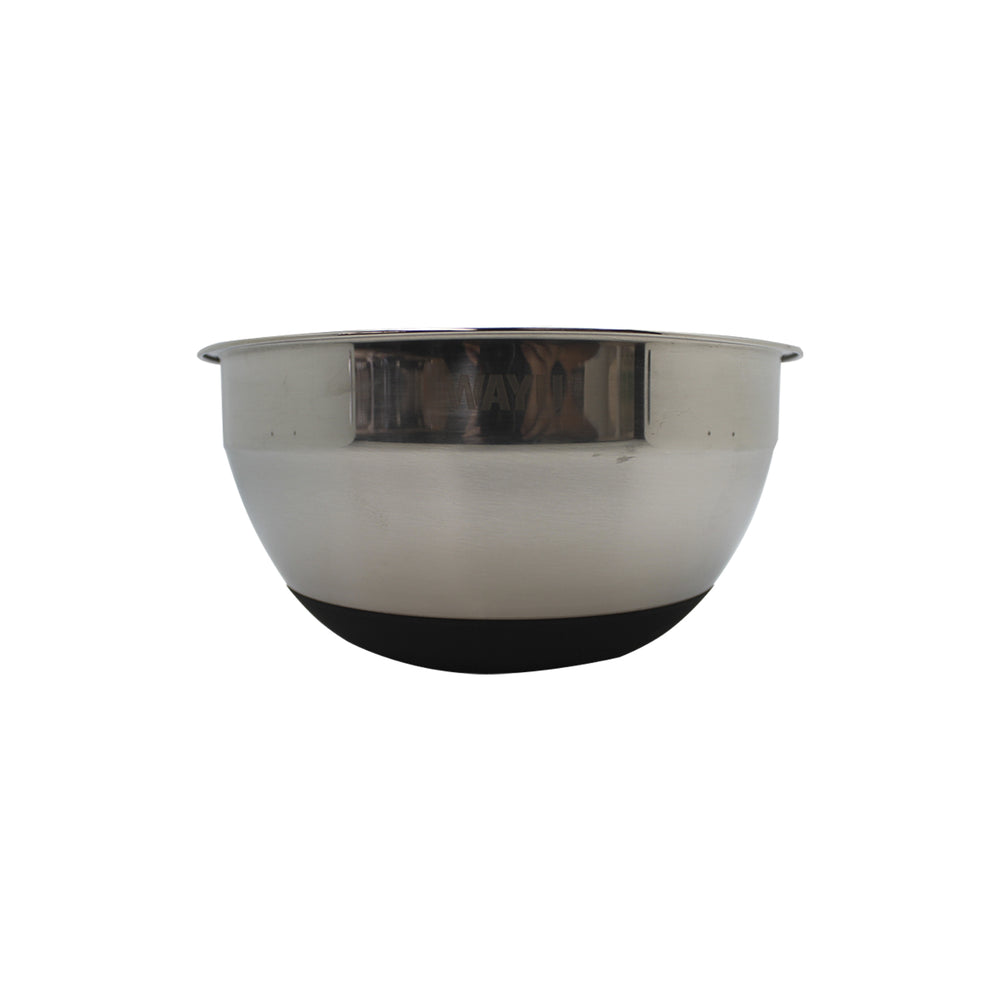 BOWL ACERO INOXIDABLE 22 CM WAYU