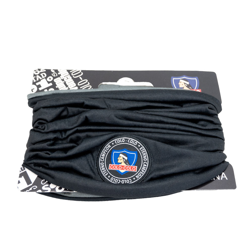 
                  
                    BANDANA CUELLO COLO COLO
                  
                