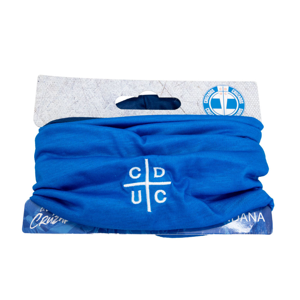 
                  
                    BANDANA CUELLO CATOLICA
                  
                
