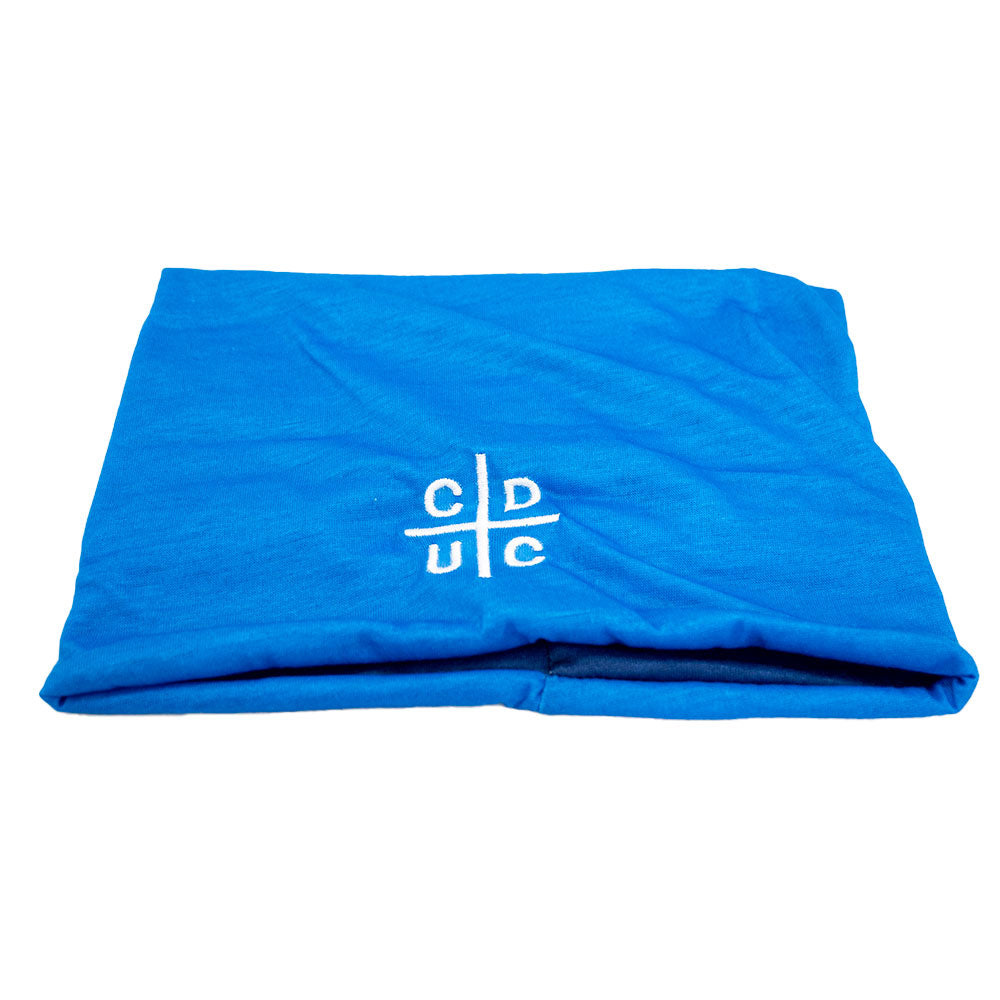 
                  
                    BANDANA CUELLO CATOLICA
                  
                