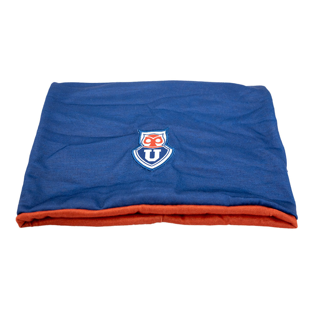 BANDANA CUELLO U DE CHILE