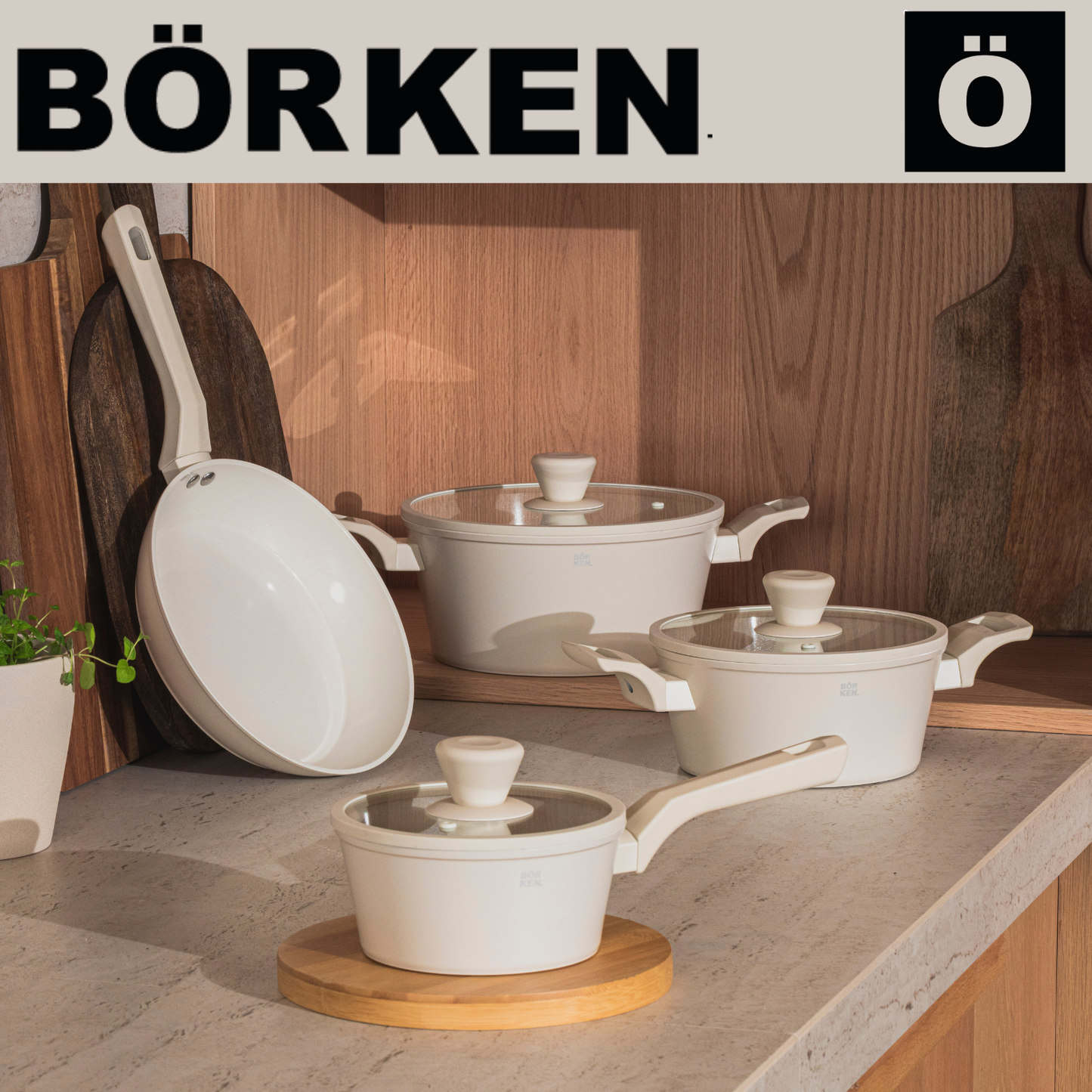 BÖRKEN