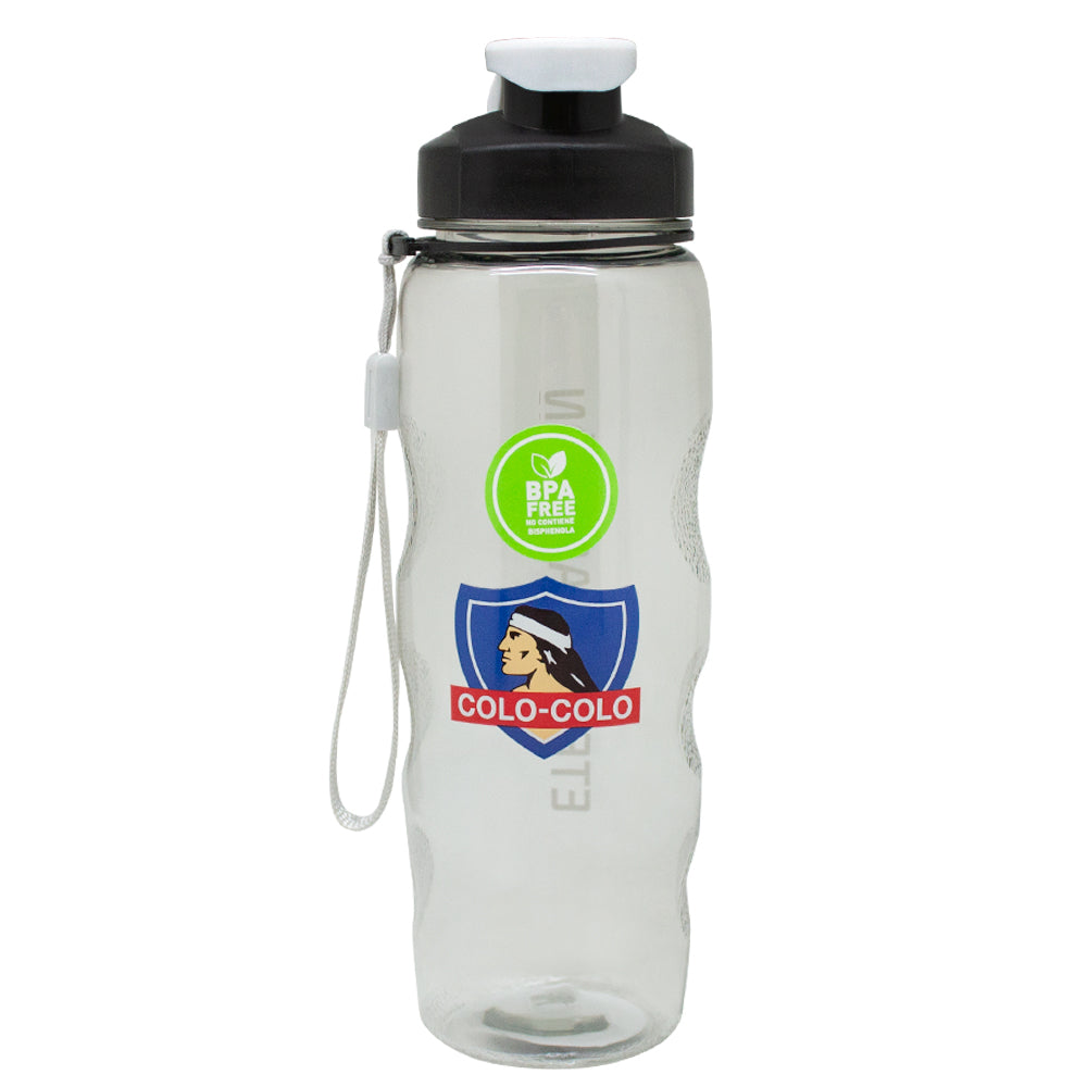 BOTELLA 700ML COLO COLO