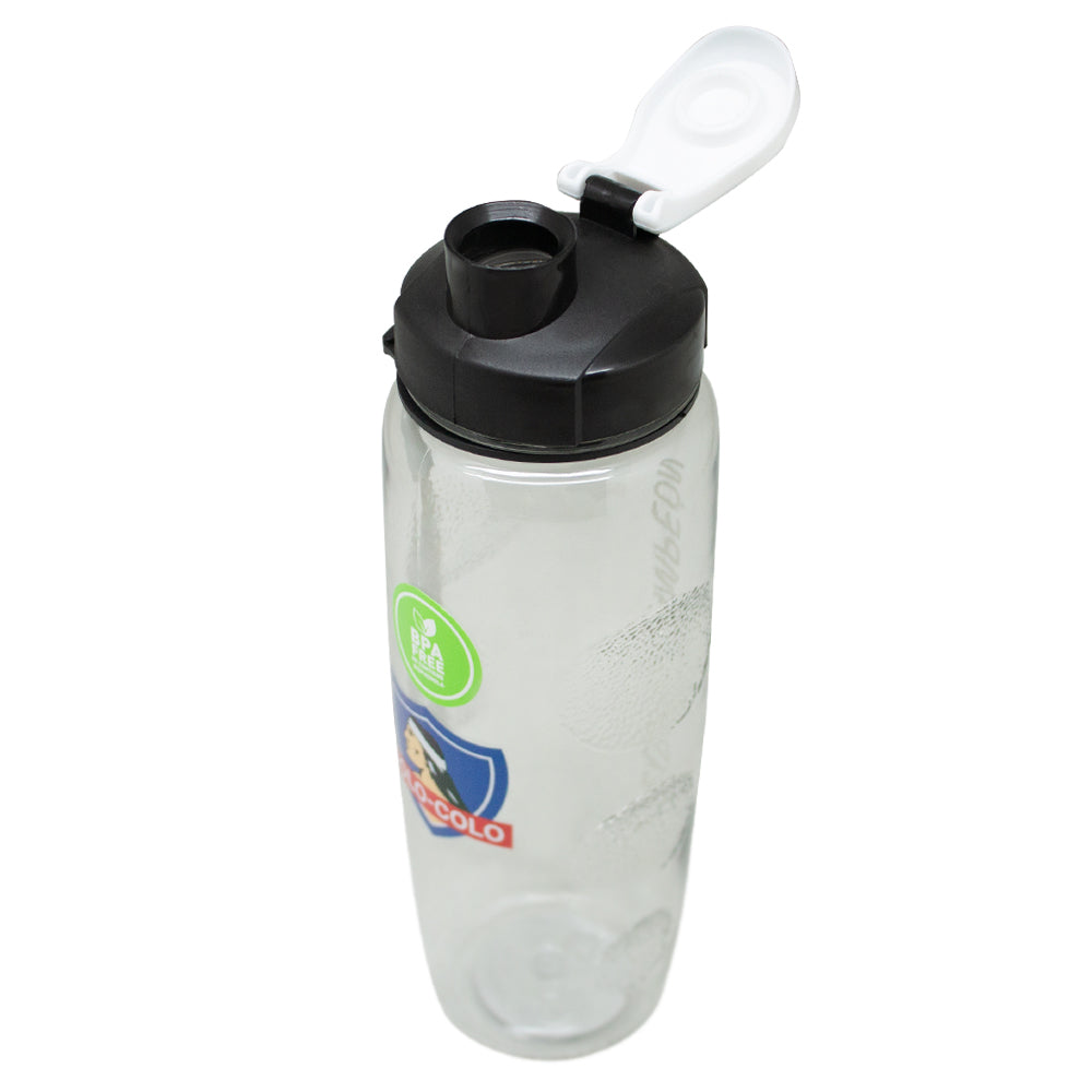 
                  
                    BOTELLA 700ML COLO COLO
                  
                