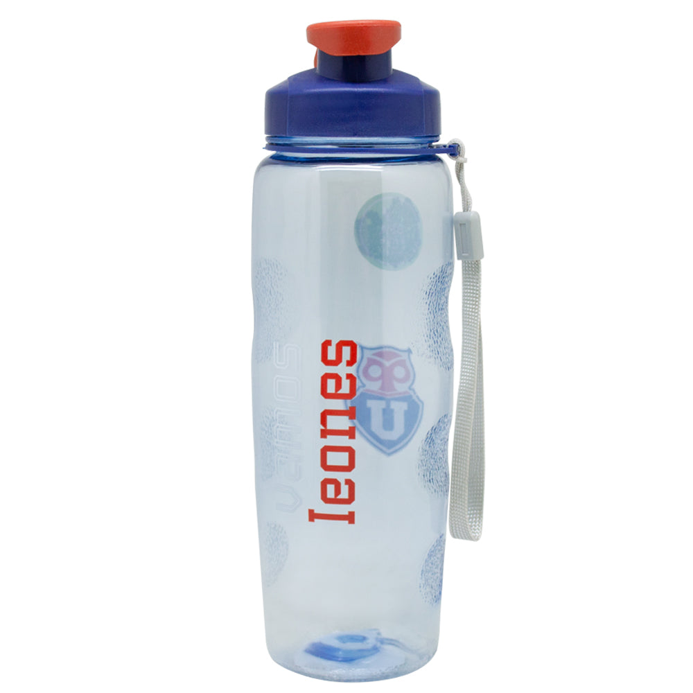 
                  
                    BOTELLA 700ML U DE CHILE
                  
                