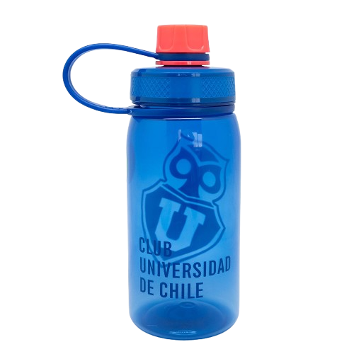 
                  
                    BOTELLA 700ML U DE CHILE
                  
                