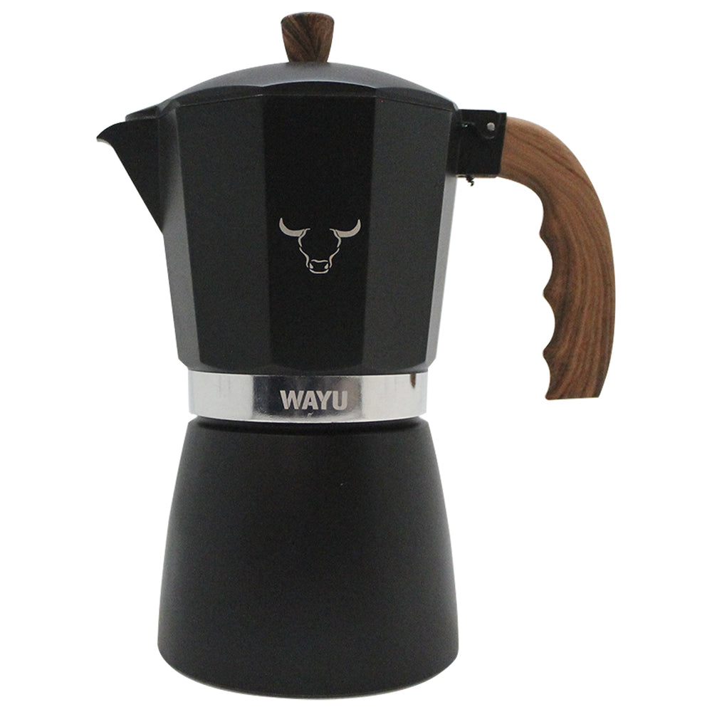CAFETERA ITALIANA  WAYU