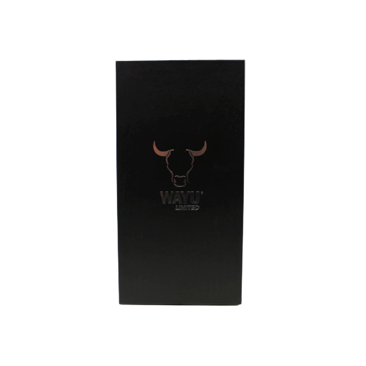 
                  
                    SET 4 CUCHILLOS BLACK  MESA WAYU LIMITED
                  
                