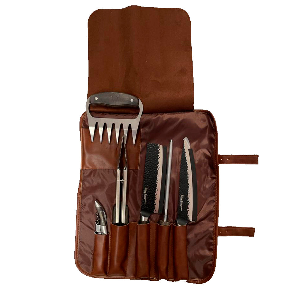 SET CUEWAYURO PREMIUM