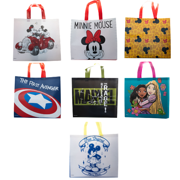 
                  
                    BOLSA MULTIUSO INFANTIL W
                  
                