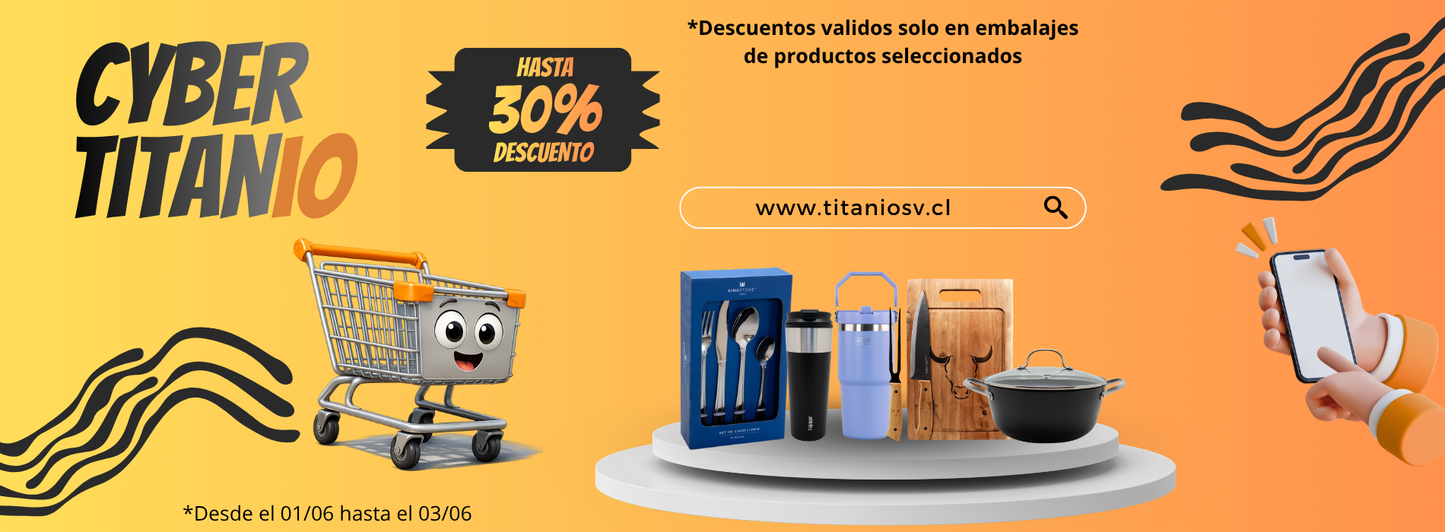 Titanio