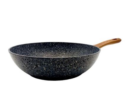 WOK 28 CM ROKKA SERIES