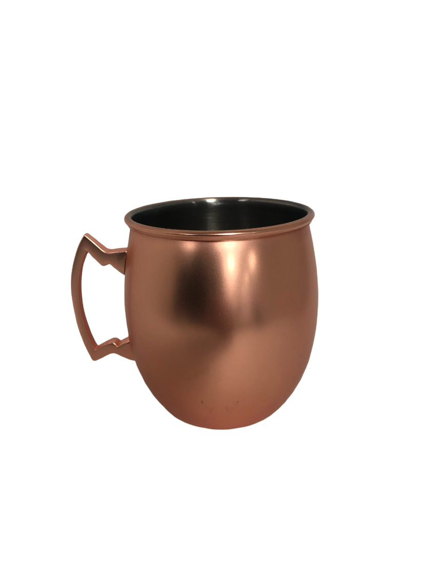 
                  
                    COPPER MUG SHINE WAYU
                  
                