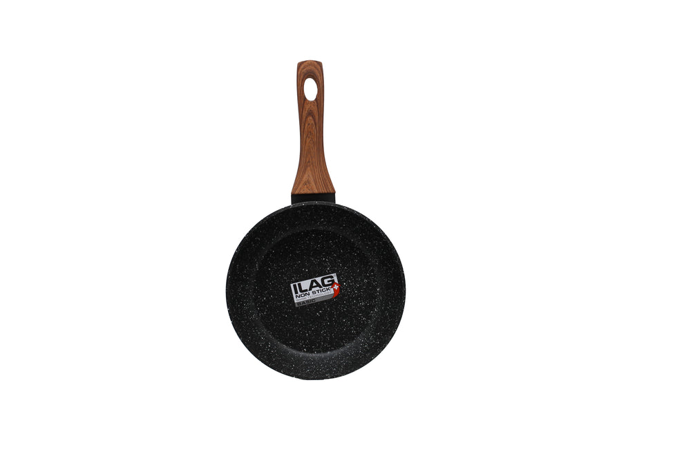 SARTEN 24CM KEEP GRANITE LINE