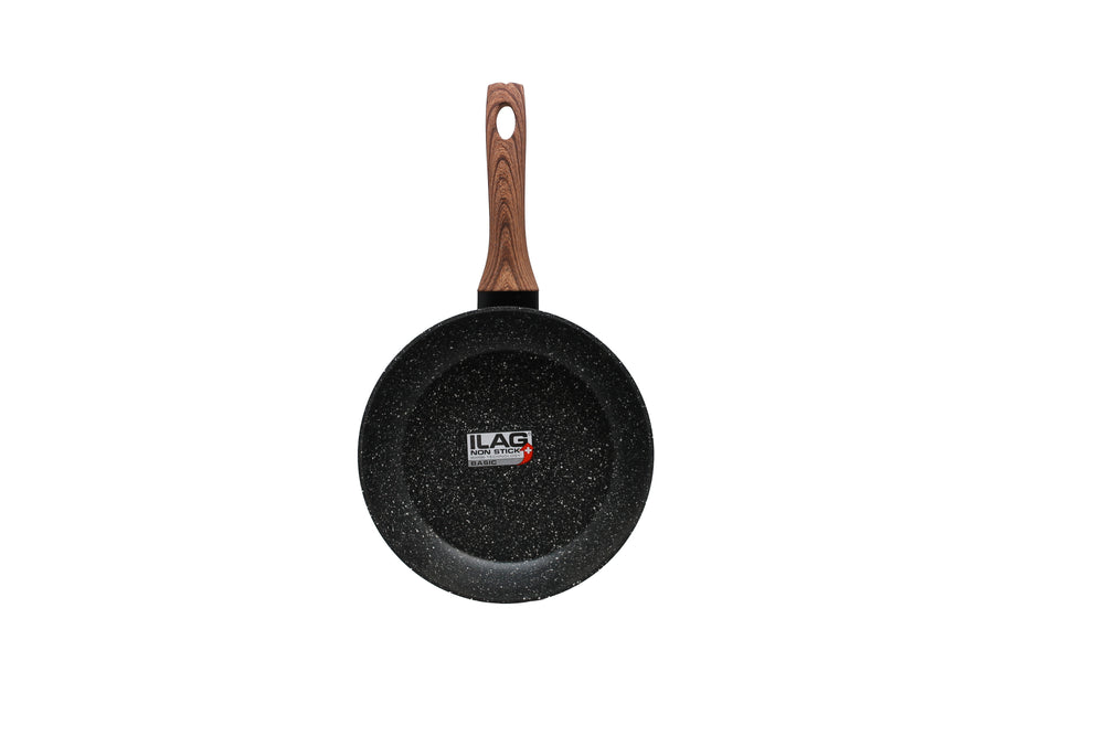 SARTEN 20CM KEEP GRANITE LINE
