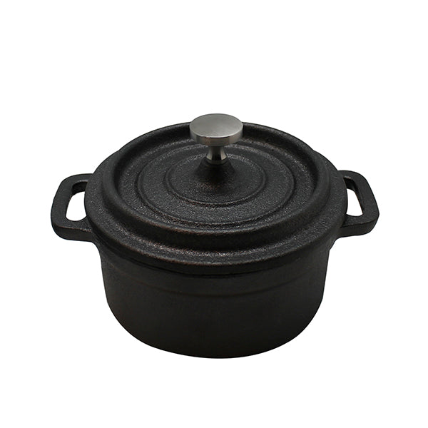 
                  
                    OLLA CASTWAYU IRON
                  
                
