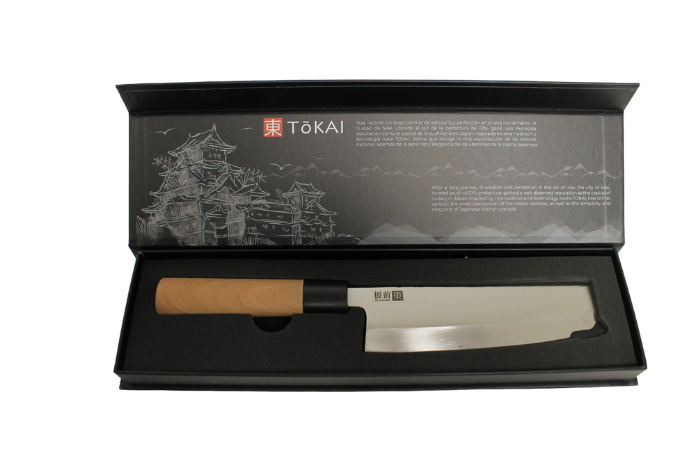 CUCHILLO TOKAI CLEAVER
