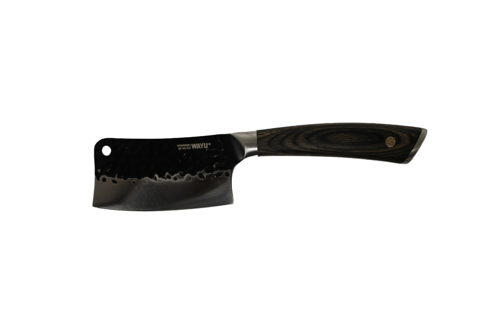 CUCHILLO HAMMER CLEVELAND 3.5