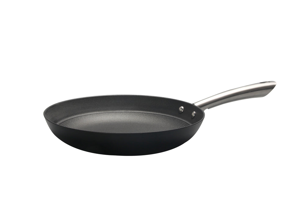 SARTEN 24 CM IRON CAST HONEYCOMB WAYU