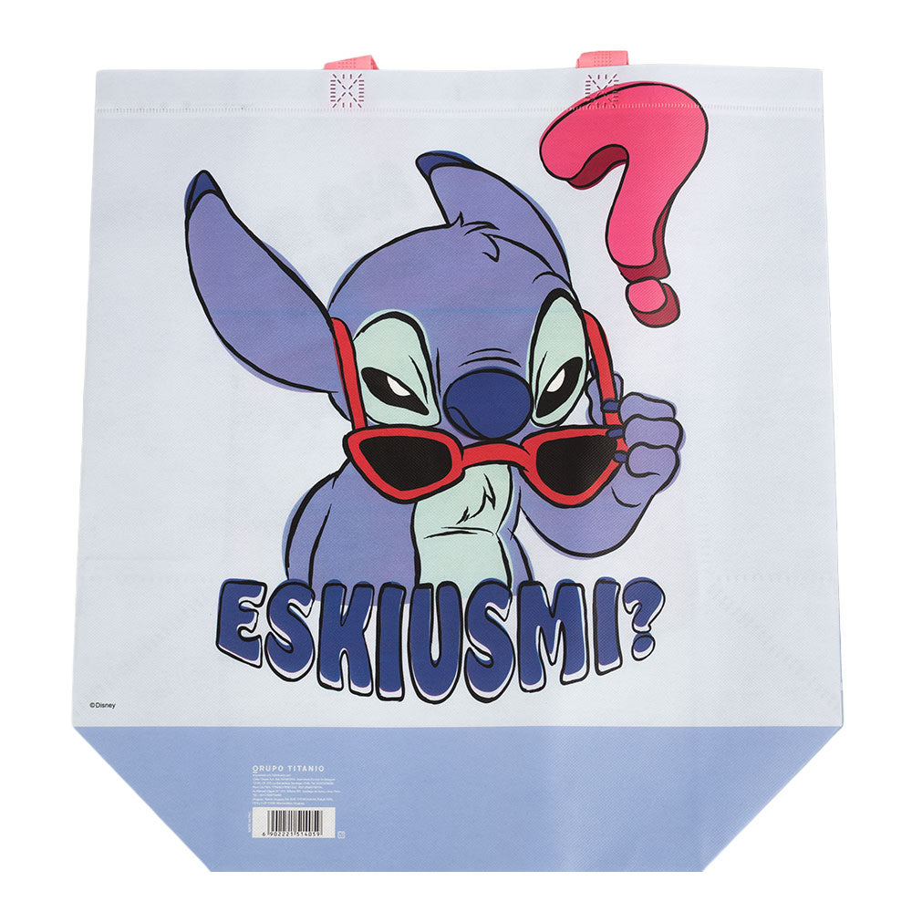
                  
                    CARTERA MULTIUSO INFANTIL SV 40 CMS
                  
                